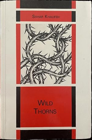 Seller image for Wild Thorns for sale by Last Word Books