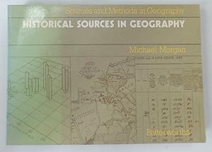 Bild des Verkufers fr Historical Sources in Geography. zum Verkauf von Plurabelle Books Ltd