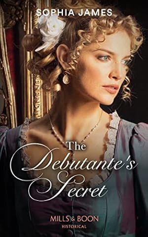 Seller image for The Debutante's Secret for sale by WeBuyBooks