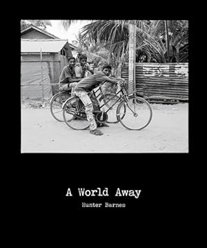 Image du vendeur pour World Away mis en vente par GreatBookPrices