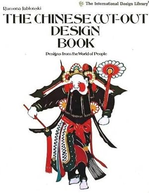 Bild des Verkufers fr Chinese Cut-Out Design Book -- People (Paperback) zum Verkauf von CitiRetail