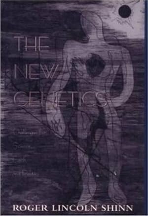 Seller image for New Genetics (Hardcover) for sale by CitiRetail