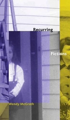 Seller image for Recurring Fictions (Paperback) for sale by CitiRetail