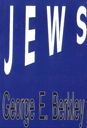 Seller image for Jews (Paperback) for sale by CitiRetail