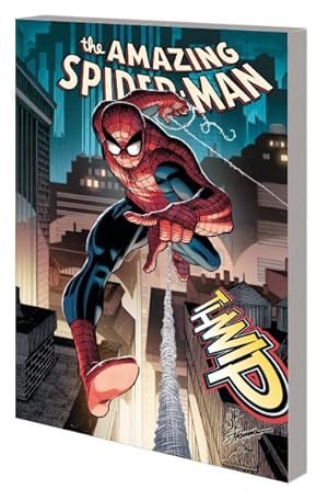 Imagen del vendedor de Amazing Spider-Man 1 : World Without Love a la venta por GreatBookPricesUK