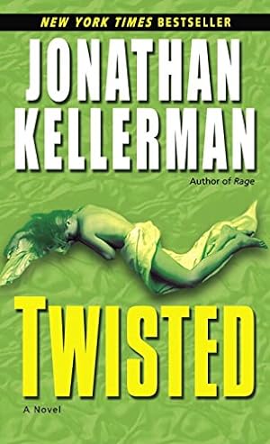 Imagen del vendedor de Twisted: A Novel a la venta por Reliant Bookstore