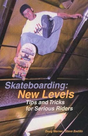 Seller image for Skateboarding: New Levels (Paperback) for sale by CitiRetail