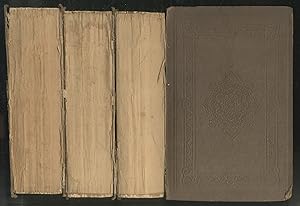Bild des Verkufers fr London: [Six Volumes in Three books] zum Verkauf von Between the Covers-Rare Books, Inc. ABAA