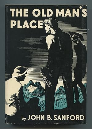 Seller image for The Old Man's Place for sale by Between the Covers-Rare Books, Inc. ABAA