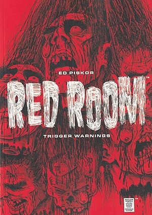 Seller image for Trigger Warnings, Volume 2 (Red Room) for sale by Adventures Underground