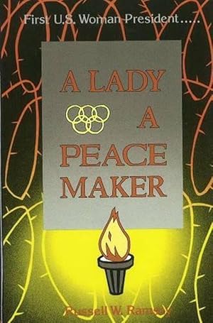 Seller image for Lady -- a Peacemaker (Hardcover) for sale by CitiRetail