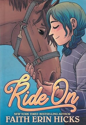 Imagen del vendedor de Ride on a la venta por Adventures Underground