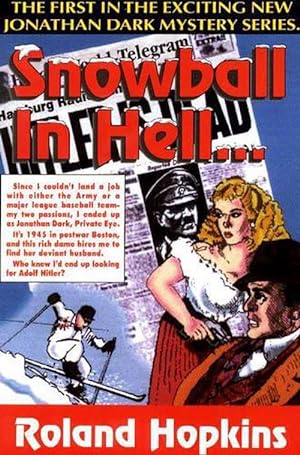 Seller image for Snowball in Hell (Paperback) for sale by CitiRetail
