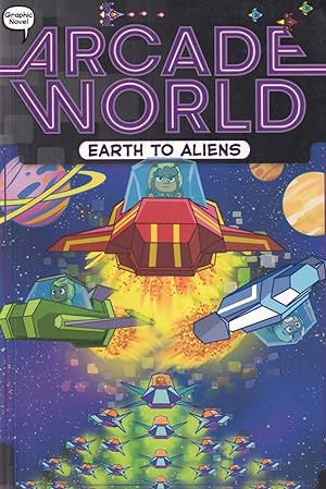 Seller image for Earth to Aliens, Volume 4 (Arcade World) for sale by Adventures Underground