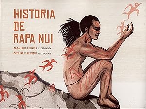 Seller image for Historia de Rapa Nui for sale by Masalai Press