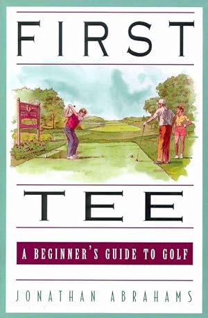 Seller image for First Tee (Paperback) for sale by CitiRetail