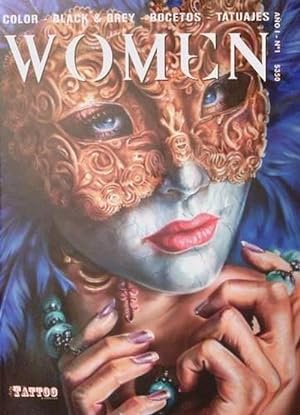 Seller image for Women (Paperback) for sale by CitiRetail