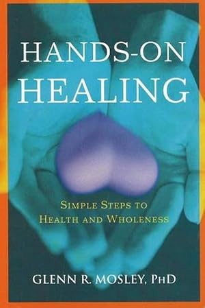 Seller image for Hands-on Healing (Paperback) for sale by CitiRetail