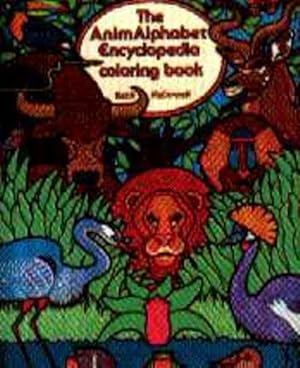 Seller image for Animalphabet Encyclopedia (Paperback) for sale by CitiRetail