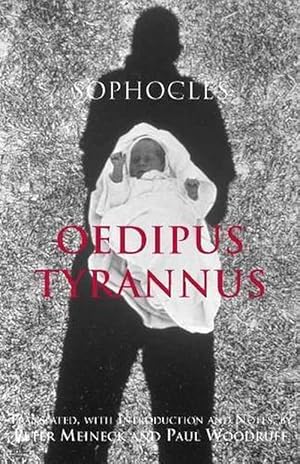 Seller image for Oedipus Tyrannus (Paperback) for sale by Grand Eagle Retail