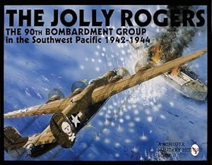 Seller image for The Jolly Rogers (Hardcover) for sale by Grand Eagle Retail