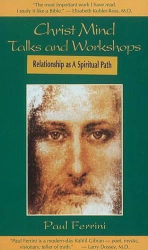 Seller image for Relationship as a Spiritual Path (Analog Audio Cassette) for sale by AussieBookSeller