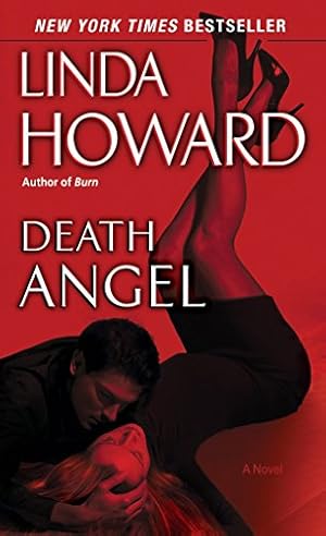 Seller image for Death Angel: A Novel for sale by Reliant Bookstore