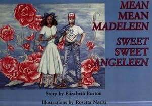 Seller image for Mean Mean Madeline, Sweet Sweet Angeline (Paperback) for sale by CitiRetail