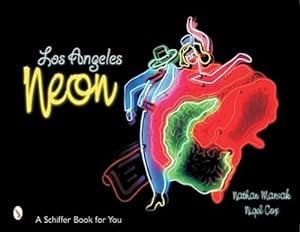 Seller image for Los Angeles Neon (Paperback) for sale by Grand Eagle Retail