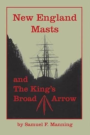 Seller image for New England Masts (Paperback) for sale by CitiRetail