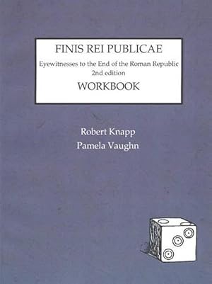 Seller image for Finis Rei Publicae: Workbook (Paperback) for sale by CitiRetail