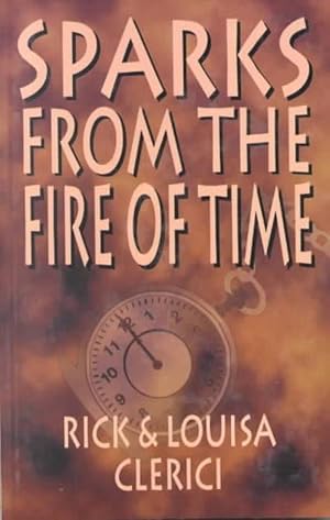 Immagine del venditore per Sparks from the Fire of Time (Paperback) venduto da AussieBookSeller