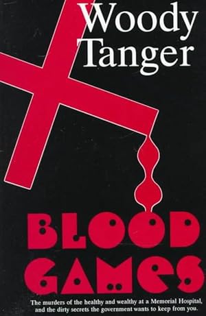 Seller image for Blood Games (Paperback) for sale by CitiRetail