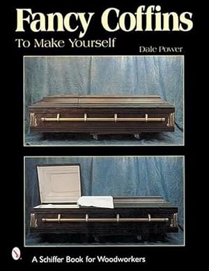 Seller image for Fancy Coffins to Make Yourself (Paperback) for sale by Grand Eagle Retail