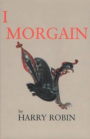 Seller image for I, Morgain (Hardcover) for sale by CitiRetail