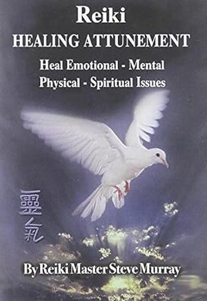 Seller image for Reiki Healing Attunement NTSC DVD (DVD-Video) for sale by CitiRetail