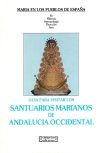 Santuarios marianos de Andalucía occidental