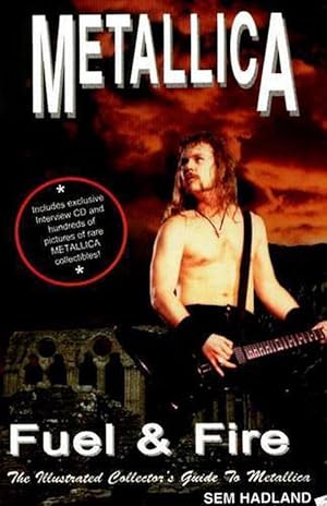 Seller image for Metallica (Paperback) for sale by CitiRetail