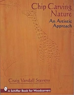 Seller image for Chip Carving Nature (Paperback) for sale by Grand Eagle Retail