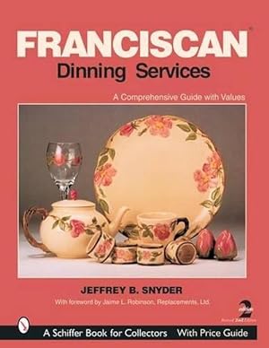 Seller image for Franciscan Dining Services (Paperback) for sale by Grand Eagle Retail