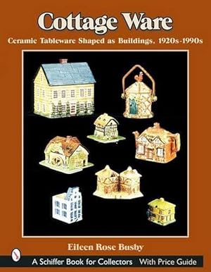 Seller image for Cottage Ware (Paperback) for sale by Grand Eagle Retail