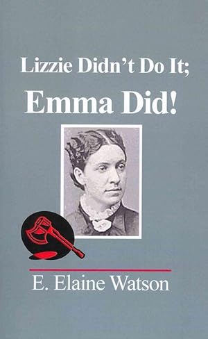 Imagen del vendedor de Lizzie Didn't Do It; Emma Did! (Paperback) a la venta por Grand Eagle Retail