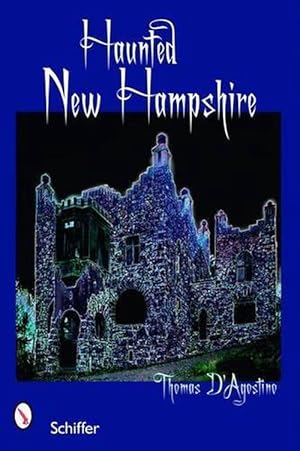 Bild des Verkufers fr Haunted New Hampshire (Paperback) zum Verkauf von Grand Eagle Retail
