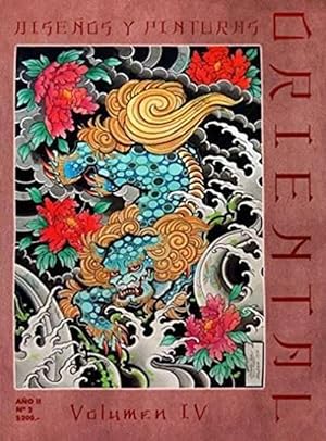 Seller image for Oriental IV (Paperback) for sale by CitiRetail
