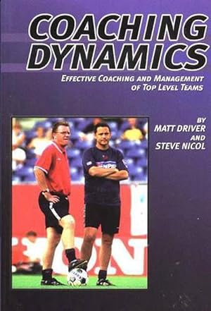 Seller image for Coaching Dynamics (Paperback) for sale by CitiRetail