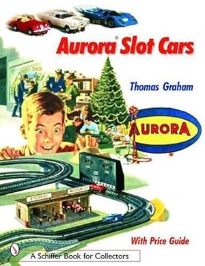 Immagine del venditore per Aurora Slot Cars (Paperback) venduto da Grand Eagle Retail