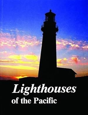 Seller image for Lighthouses of the Pacific (Paperback) for sale by Grand Eagle Retail