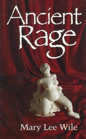 Seller image for Ancient Rage (Hardcover) for sale by CitiRetail