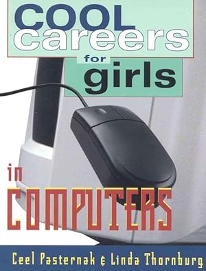 Imagen del vendedor de Cool Careers for Girls in Computers (Paperback) a la venta por CitiRetail