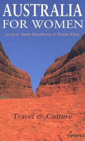Seller image for Australia for Women (Paperback) for sale by CitiRetail